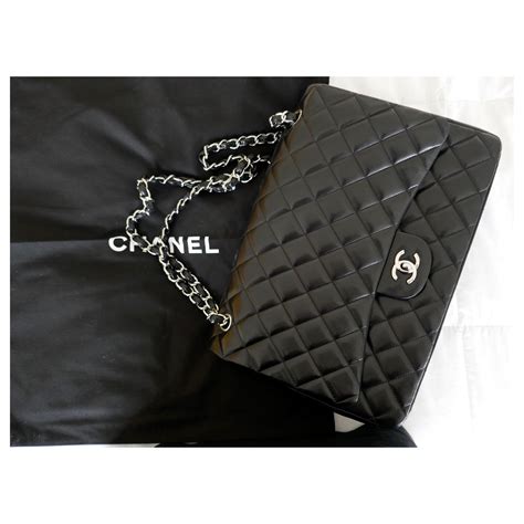 Quel sac Chanel est le meilleur investissement 